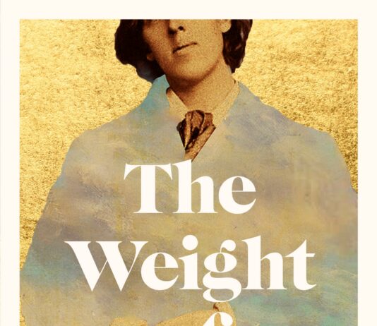 The Weight of Angels The Weight of Angels