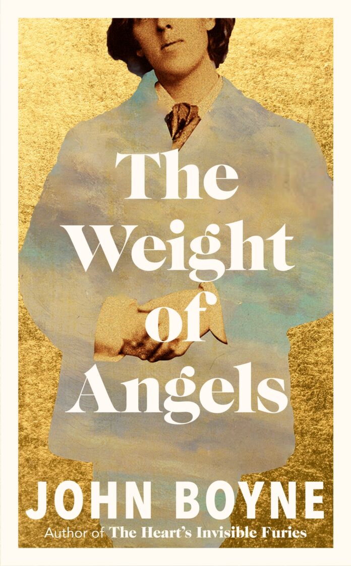 The Weight of Angels The Weight of Angels
