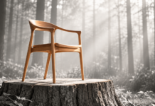 Timber beneficiation