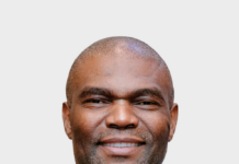Making AI speak our languages – technology rooted in local context Vukani Mngxati