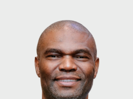 Vukani Mngxati