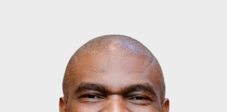 Vukani Mngxati