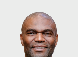 Vukani Mngxati