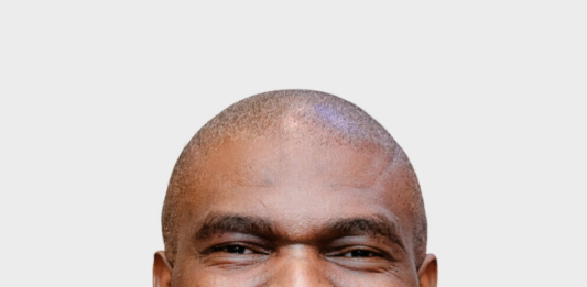 Making AI speak our languages – technology rooted in local context Vukani Mngxati