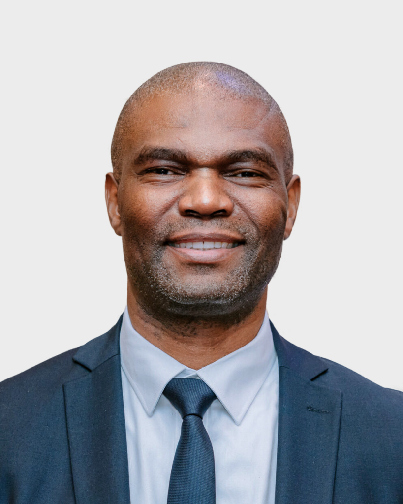 Vukani Mngxati