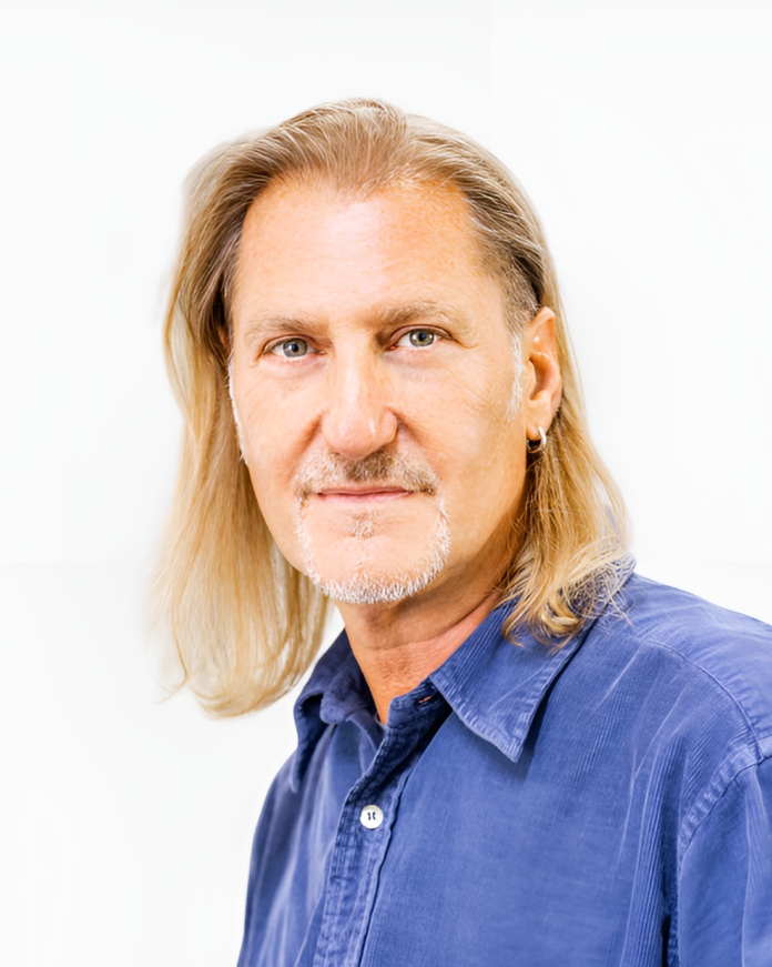 Yaron Assabi