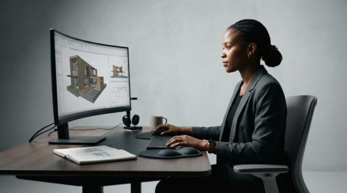 architectural technologist