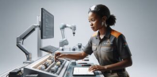 Automation engineering salary ranges – Employment guide
