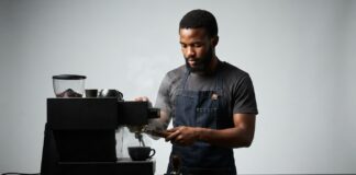 Coffee barista salary ranges – Employment guide