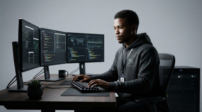 ethical hacker salary
