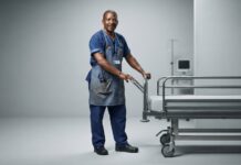Hospital porter salary ranges – Employment guide