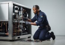 HVAC technician salary ranges – Employment guide