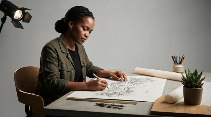 landscape architect salary
