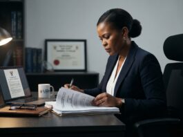 Medical attorney salary ranges – Employment guide