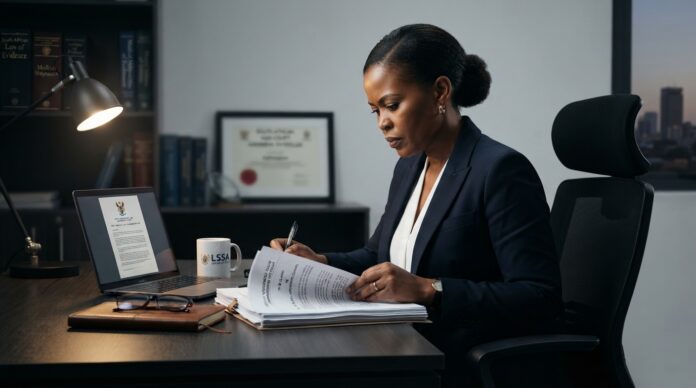 medical attorney salary