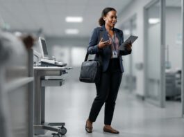 Medical sales rep salary ranges – Employment guide