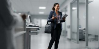 Medical sales rep salary ranges – Employment guide