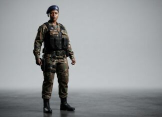 Military police salary ranges – Employment guide