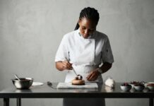 Pastry chef salary ranges – Employment guide