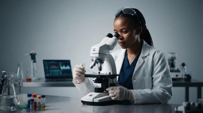 pharmacologist salary