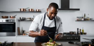 Private chef salary ranges – Employment guide