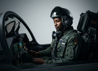 South African Air Force salary ranges – Employment guide