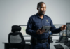 Security management salary ranges – Employment guide
