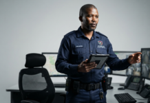 Security management salary ranges – Employment guide