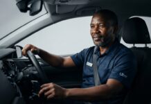 Uber driver salary ranges – Employment guide