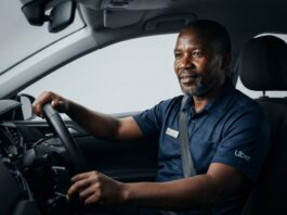 Uber driver salary ranges – Employment guide