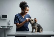 Vet nurse salary ranges – Employment guide