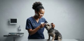 Vet nurse salary ranges – Employment guide